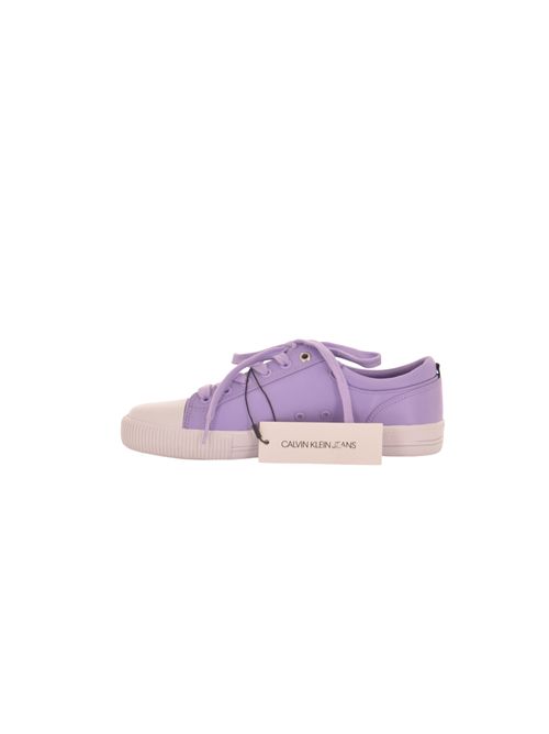 YW0YW00043VOK LILLA CALVIN KLEIN | YW0YW00043VOK LILLA